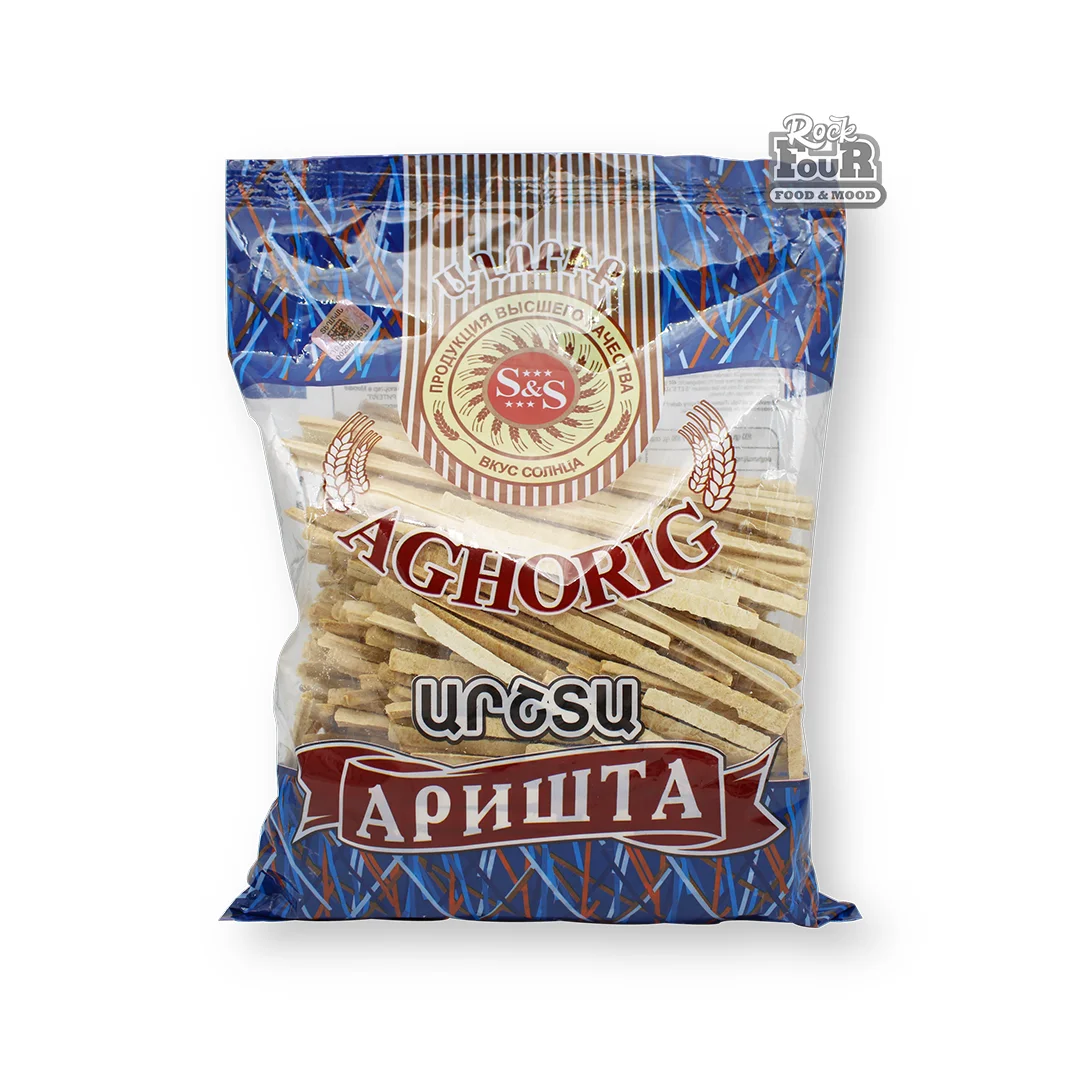 Արշիտա «Aghorig» 400գ